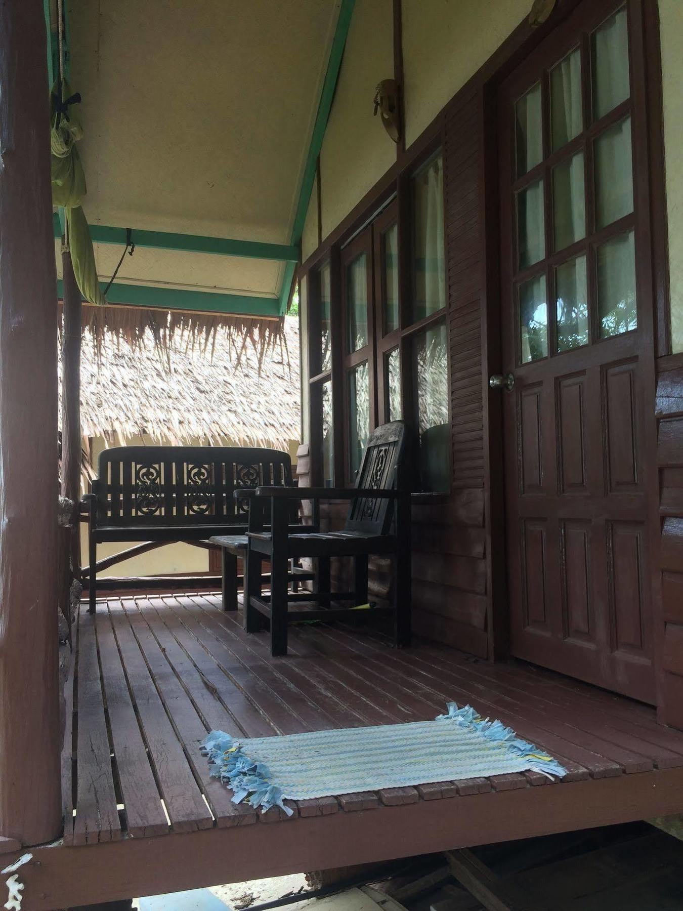 Smile Bungalows Koh Phangan Eksteriør billede