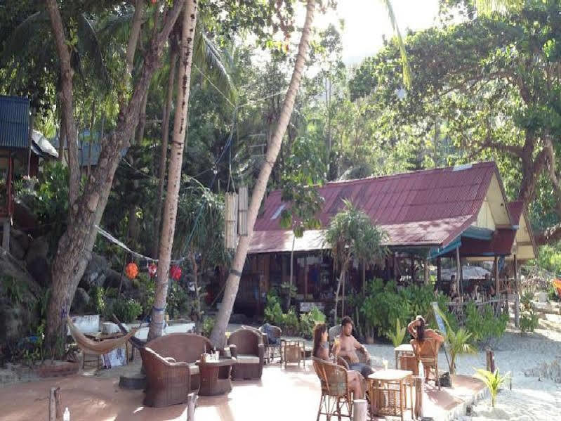 Smile Bungalows Koh Phangan Eksteriør billede